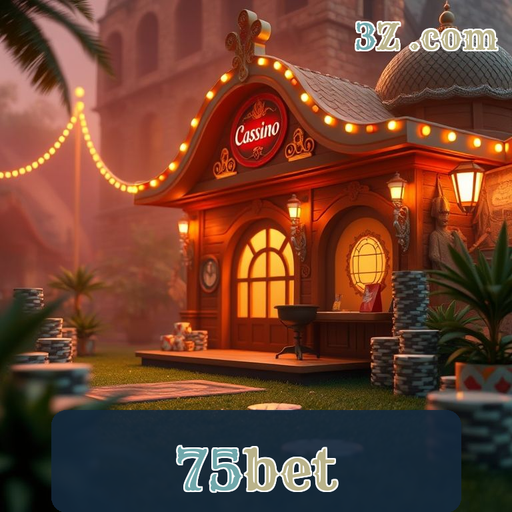 Experiência Confiável no 75bet: Segurança em Primeiro Lugar