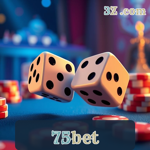 Aventuras em Jogos no 75bet: Diversão Sem Limites