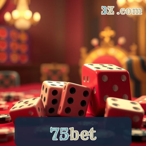 Inovação na Plataforma 75bet Atrai Jogadores Brasileiros